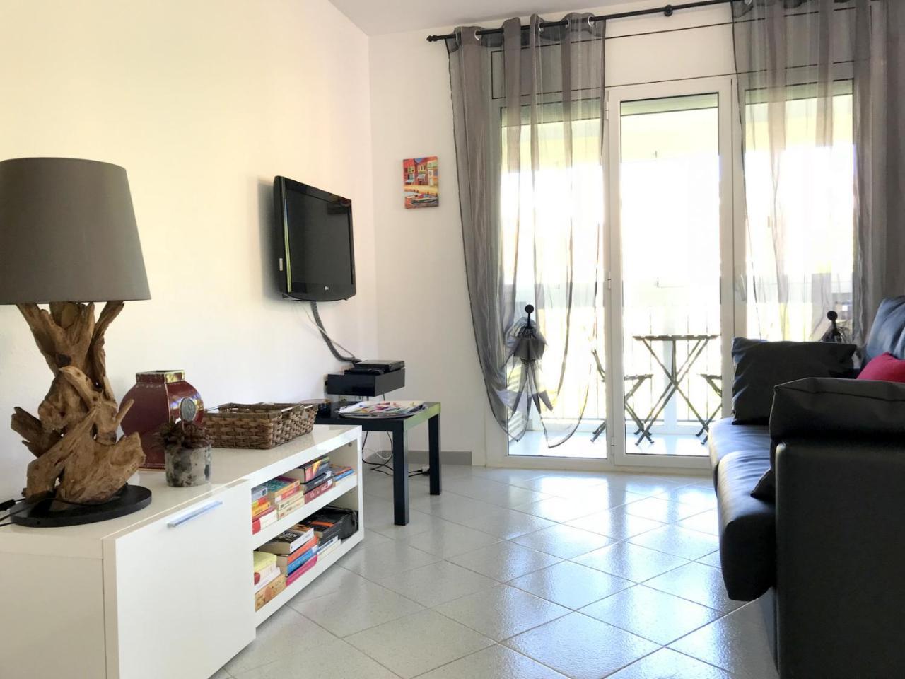 Punta 3 6 Appartement